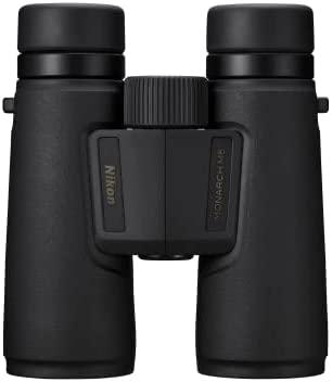 Žiūronai Nikon Monarch M5 10x42
