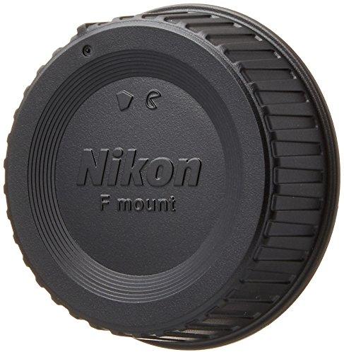 Nikon LF-4 Rear Lens Cap Nikon F
