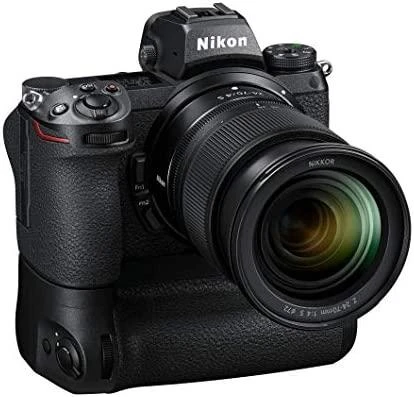 Nikon MB-N11 Baterijų Blokas/Laikiklis (Z 6II, Z 7II)