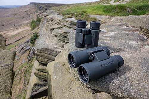 Žiūronai Nikon PROSTAFF P3 8x42