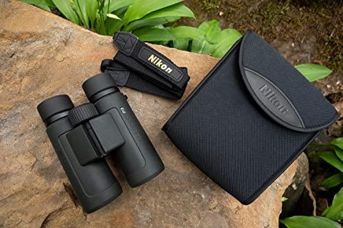 Žiūronai Nikon PROSTAFF P3 8x42