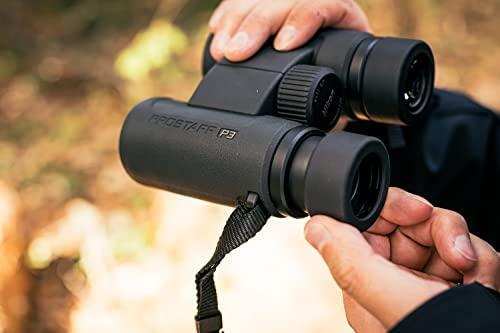 Žiūronai Nikon PROSTAFF P3 8x42