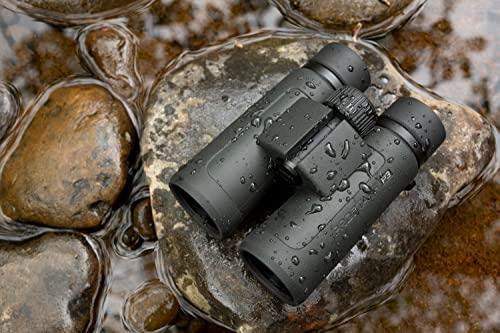 Žiūronai Nikon PROSTAFF P3 8x42