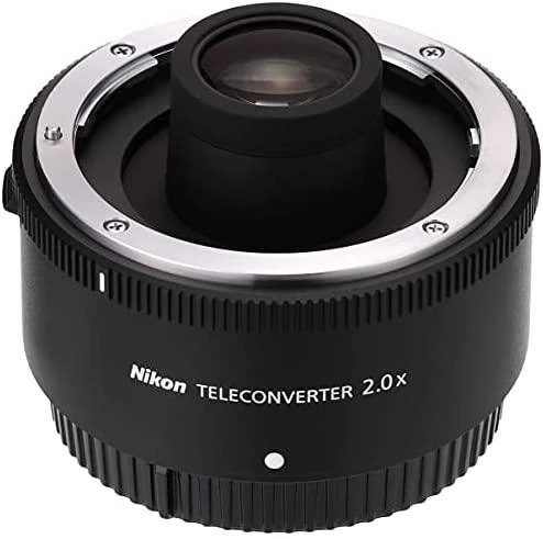 Objektyvas Nikon Z TELECONVERTER TC-2.0x