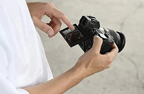 Nikon Z6 II, (Z6II), (Z 6 II), (Z 6II) Korpusas