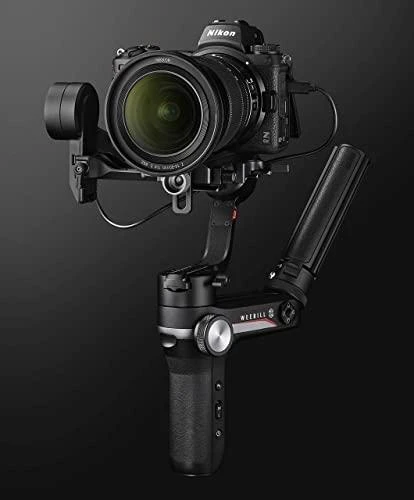 Nikon Z6 II, (Z6II), (Z 6 II), (Z 6II) Korpusas
