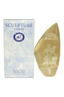 Nikos Sculpture EDT tualetinis vanduo vyrams, 100 ml