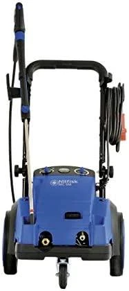 Plovimo įrenginys NILFISK MC 5M-200/1050