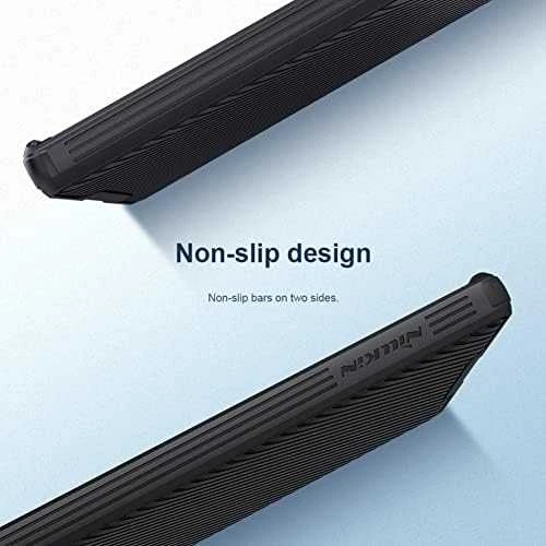 Nillkin CamShield Pro Case for Samsung Galaxy S23 Ultra - telefono dėklas