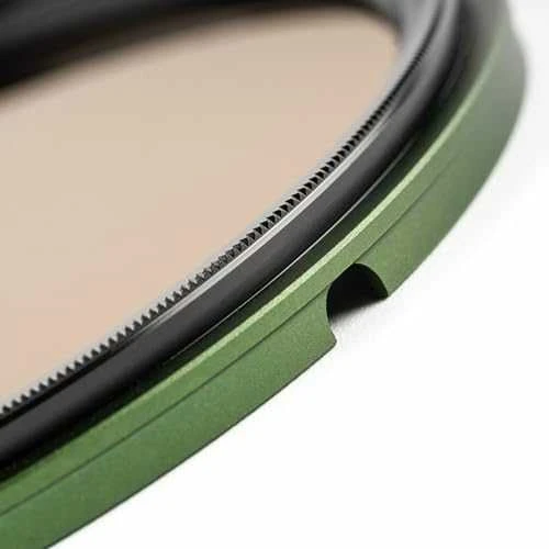 NiSi Filter Swift System FS ND Kit (8+64+1000) 86 / 95mm