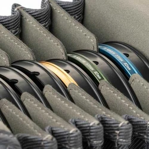 NiSi Filter Swift System FS ND Kit (8+64+1000) 86 / 95mm