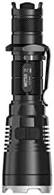 Žibintuvėlis Nitecore MH27UV, 1000lm, USB