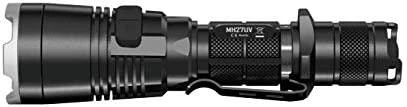 Žibintuvėlis Nitecore MH27UV, 1000lm, USB