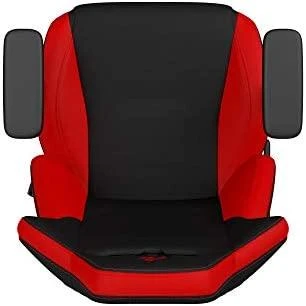 Žaidimų kėdė Nitro Concepts S300 Gaming Chair, Inferno raudona
