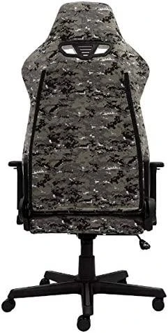 Žaidimų kėdė Nitro Concepts S300 Gaming Chair, Urban Camo
