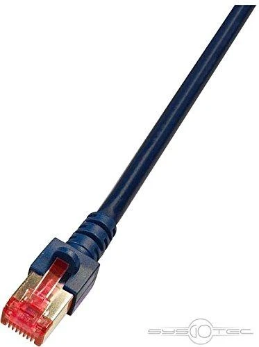 Efb Elektronik EFB K5515.0,5 0.5 jungiamasis laidas