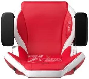 „noblechairs“ EPIC „Nuka-Cola“ žaidimų kėdė – „Fallout“ leidimas