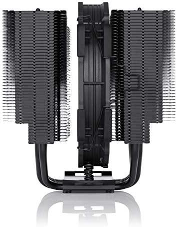 Noctua NH-D15S Chromax, juodas
