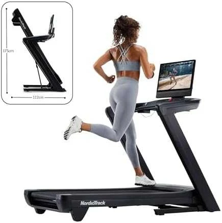Bėgimo takelis NordicTrack Commercial 2450