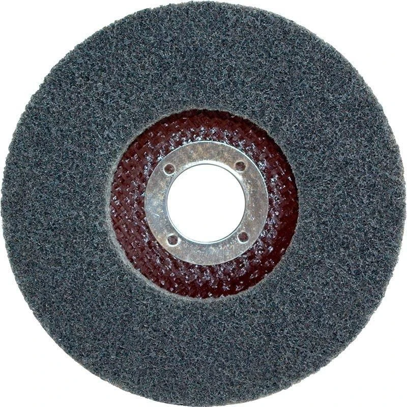 Poliravimo diskas Norton Rapid Blend 125x12x22 U4401 SIFI2 T27B+