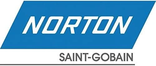 Poliravimo diskas Norton Rapid Blend 125x12x22 U4401 SIFI2 T27B+