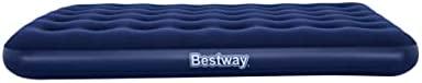 PRIEMONĖS ČIUŽINIS MIEGAMOJI LOVA BESTWAY 67287 RINKINYS SU SIurblys 230V 191x137