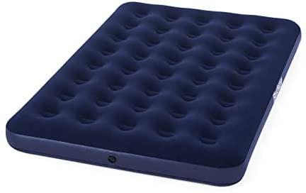 PRIEMONĖS ČIUŽINIS MIEGAMOJI LOVA BESTWAY 67287 RINKINYS SU SIurblys 230V 191x137