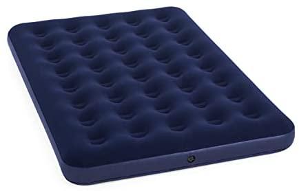 PRIEMONĖS ČIUŽINIS MIEGAMOJI LOVA BESTWAY 67287 RINKINYS SU SIurblys 230V 191x137
