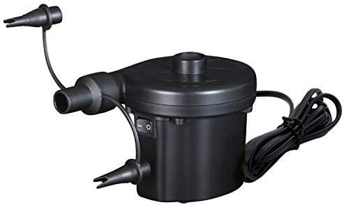 PRIEMONĖS ČIUŽINIS MIEGAMOJI LOVA BESTWAY 67287 RINKINYS SU SIurblys 230V 191x137