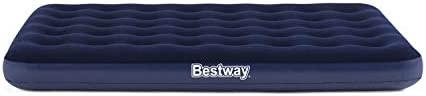 PRIEMONĖS ČIUŽINIS MIEGAMOJI LOVA BESTWAY 67287 RINKINYS SU SIurblys 230V 191x137