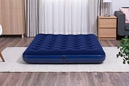 PRIEMONĖS ČIUŽINIS MIEGAMOJI LOVA BESTWAY 67287 RINKINYS SU SIurblys 230V 191x137