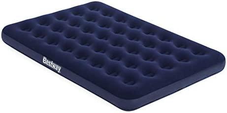 PRIEMONĖS ČIUŽINIS MIEGAMOJI LOVA BESTWAY 67287 RINKINYS SU SIurblys 230V 191x137