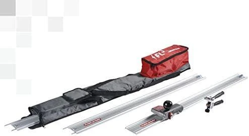MONTOLIT FLASH LINE FL3 PLYTELIŲ PJAUSTYMAS