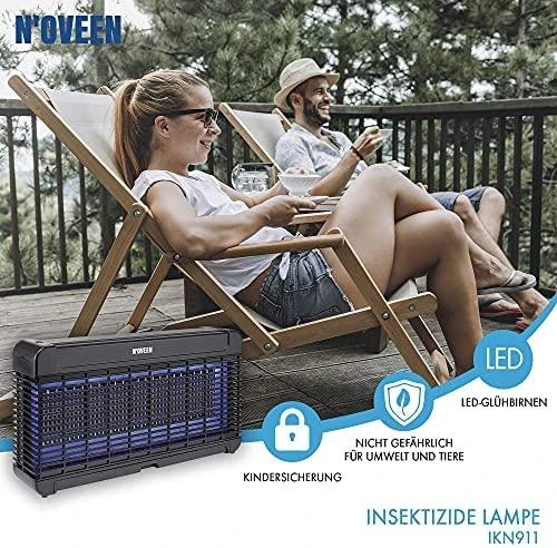 N'oveen IKN911 LED