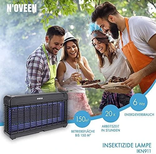 N'oveen IKN911 LED