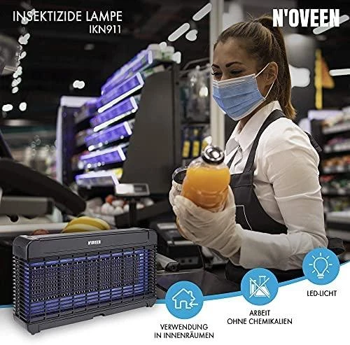N'oveen IKN911 LED