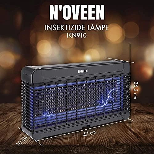 N'oveen IKN911 LED