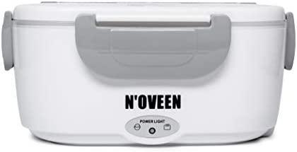 Noveen Lunch Box Noveen LB410 pilka 12/230 voltų