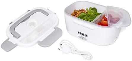 Noveen Lunch Box Noveen LB410 pilka 12/230 voltų
