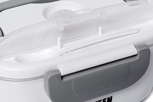 Noveen Lunch Box Noveen LB410 pilka 12/230 voltų