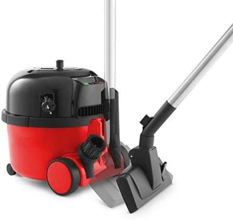 Dulkių siurblys Numatic Henry HVR200