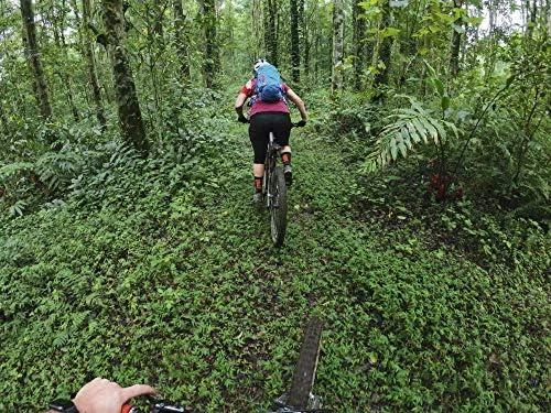 Apsauginiai GoPro HERO8 ekrano ir objektyvo stikliukai, 4 vnt.