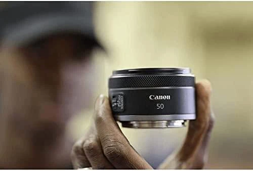 Objektyvas Canon EOS RP + RF 24-105mm F4-7.1 IS STM MILC 26,2 MP CMOS 6240 x 4160 pikseliai Juoda