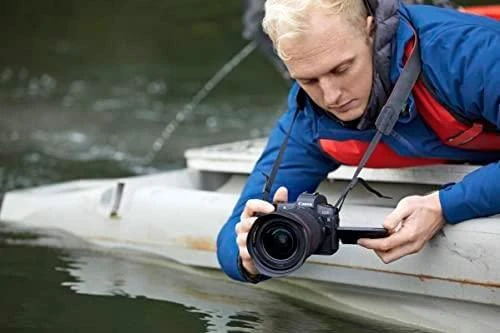Canon RF 15-35mm F2.8 L IS USM SLR Standartinio priartinimo objektyvas Juoda