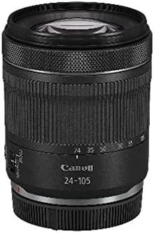 Objektyvas Canon RF 24-105mm F4L IS USM (balta dėžutė)