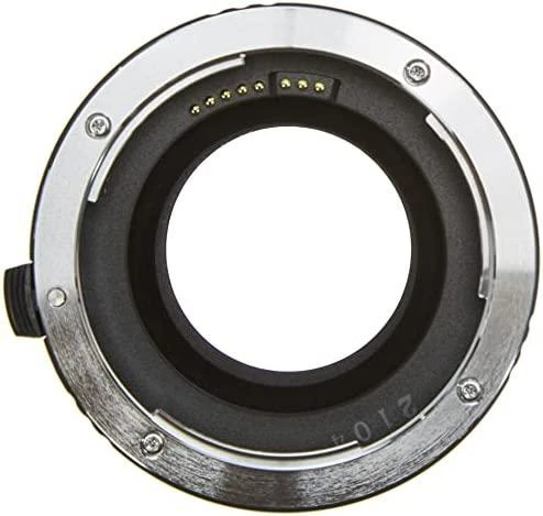 Objektyvas Canon EF 25 II fotoaparato objektyvo adapteris