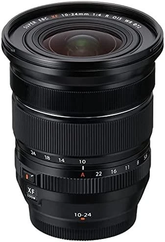 Fujifilm Objektyvas Fujinon XF10-24mm F4 R OIS WR
