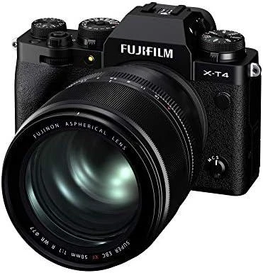 Fujifilm Objektyvas Fujinon XF50mm F1.0 R WR