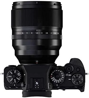 Fujifilm Objektyvas Fujinon XF50mm F1.0 R WR