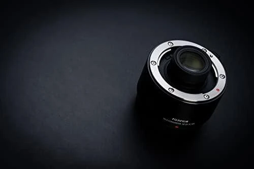 Objektyvas Fujifilm Telekonverteris XF2.0X TC WR